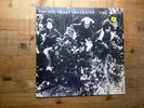 Van Der Graaf Generator Time Vaults 1985 1st Press EX Vinyl Record Album DM003
