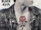 The Black Keys - No Rain No Flowers [Indie-Exclusive Red Vinyl]
