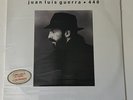 Juan Luis Guerra ● 440* – Ojalá Que Llueva Café - 1990 - Hype Sticker - SEALED