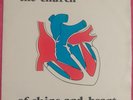 THE CHURCH- OF SKINS AND HEART - AUSTRALIAN 1ST RELEASE