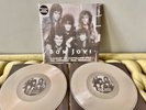 BON JOVI Rockin‘ In Cleveland 1984 2-LP UK LIMITED EDITION 180g SHRINK WRAP
