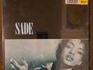SADE Diamond Life - 1985 1st Press Portrait LP - STUNNING NM IN SHRINK