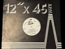 The Partners - Happy Birthday Etc Party SongsPlastic Wax 1984 Rare UK SRT Press