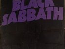 Black Sabbath - Master Of Reality (LP, 1971 Warner Bros., Canada, BS 2562)