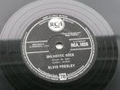 ELVIS PRESLEY UK 1957  R.C.A   78   JAILHOUSE ROCK  RCA 1028