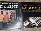 The Last Poets - At Last Vinyl, Best Of Van Morrison Vinyl