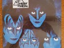 KISS SEALED Creatures of the Night 1982 LP 1st Press Guatemala VERY RARE NM/MINT