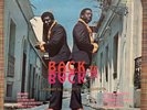 JOHNNY EL BRAVO - Back To Back - SALSA GUAGUANCO LP Horoscopo