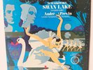 Tchaikovsky André Previn London Symphony Orchestra Swan Lake LP 3X Box Set