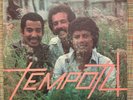 TEMPO 74 / RARE SALSA ROMANTICA GUAGUANCO LP PERFORMANCE