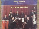BOBBY VALENTIN Y SU ORQ - Ritmo Pa Goza / RARE MAMBO DESCARGA LP FONSECA