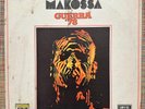 GUERRA '78 - Soul Makossa / RARE SALSA GUAGUANCO LATIN FUNK LP DISCOLANDO