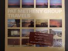 PAT METHENY GROUP TRAVELS(2xLP) ORIG '83 US PRESSING SEALED