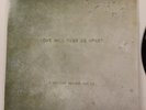 Joy Division – Love Will Tear Us Apart  NM  7