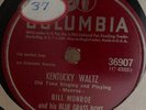 12 HILLBILLY COUNTRY BLUEGRASS 78 rpm records STORE STOCK E / E
