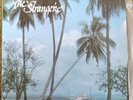 THE STRANGERS - PNG Pop Group - 1974 CBS EP - Papua New Guinea - Bee Gees cover