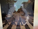 1969 Beatles Abbey Road Sealed LP Gorgeous One Of The Best I’ve Had