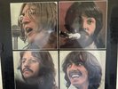 Beatles 1970 Let It Be First Pressing Sealed LP Beautiful