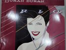 DURAN DURAN VINYL LP - RIO - MADE IN GERMANY