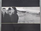 LP Vinyl U2 ‎– The Joshua Tree - Made In Germany 1987