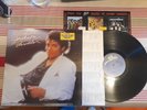 Michael JACKSON / Thriller (1982) LP classic pop BILLIE JEAN - BEAT IT