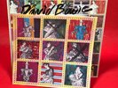 DAVID BOWIE Ashes To Ashes 1979 UK 7