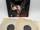 Scorpions Tokyo Tapes 2xLP 1978 RCA CPL2-3039 US Press Gatefold Live Album VG+