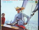 Miles Davis - Miles Ahead Original Mono Rare Jazz Bop Sailboat Cover