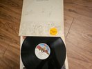 Robert Wyatt – Rock Bottom 1974 Virgin VR 13-112 PROMO Vinyl LP 12