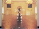 Electric Light Orchestra UAS 5573 United Gatefold & Lyrics Insert Vinyl LP NM