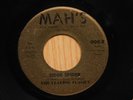 The Leaping Flames Detroit RnB Doo Wop 45 Sider Spider bw Dance Social on Mahs
