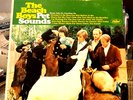 THE BEACH BOYS  Pet Sounds ORIG 1966 Capitol DT-2458 Rare Scranton Press  VG+