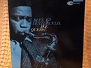 IKE QUEBEC   Blue & Sentimental   Blue Note 4098   Mono NY Ear   Jazz LP