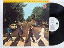 The Beatles - Abbey Road 1980 Mobile Fidelity MFSL VG++/VG+ MOFI Vinyl LP Album