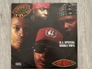 Ultramagnetic MC's - Four Horsemen - DJ SPECIAL - USED Vinyl Record - N4593z