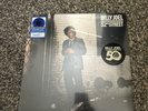 Billy Joel 52nd Street Walmart Exclusive Vinyl LP Blue Swirl New Sealed