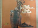 Mas Cumbias, Mas Gaitas- Andres Landero, Gavilanes De La Costa VG+
