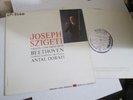 MERCURY LIVING PRESENCE MG 50358 JOSEPH SZIGETI DORATI BEETHOVEN PROMO LP NM
