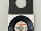 BILLY JOEL - Piano Man White Label Promo 45 Stereo/Mono Versions 1973 Columbia