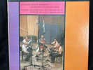 BRAHMS String Quintets - BUDAPEST QUARTET - COLUMBIA MS 6025 - 6EYE ST LP 1958 +