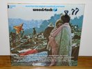 Woodstock OST - Various Artists - COTILLION 3xLP Sealed tri-fold cover