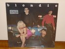 Blondie - Plastic Letters - CHRYSALIS LP Sealed