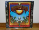 The Grateful Dead - Aoxomoxoa - WARNER BROS. LP Sealed