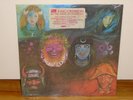 King Crimson - In The Wake Of Poseidon - ATLANTIC LP Sealed