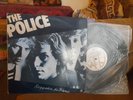 THE POLICE REGATTA DE BLANC LP ORIGINAL AUSTRALIA