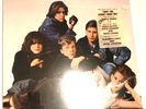 The Breakfast Club Original Motion Picture Soundtrack Lp New sealed w Hype Stick
