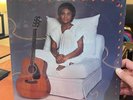 SHEREE BROWN  Straight Ahead  STILL SEALED 1981  LP Funk Soul R&B