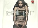 Ultimate Aaliyah 3 Album Vinyl LP Target Exclusive Gold Nugget Pressing - NEW