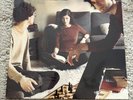 FIRST PRESSING 2004 Kings of Convenience Riot On An Empty Street LP vinyl SEALED