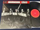 KANSAS Drastic Measures JAPAN Obi PROMO Shrink Audiophile Vinyl TOP SHELF NM/NM